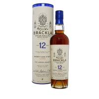 Royal Brackla 12 Year Old Oloroso Sherry Cask Finish