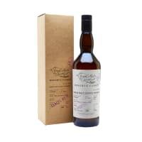 Royal Brackla 2014 9 Year Old Single Malts of Scotland Reserve Casks Parcel 12