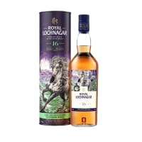 Royal Lochnagar 16 Year Old (Special Release 2021)