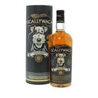 Scallywag Blended Malt