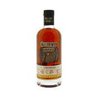 Linkwood 2010 12yo Cask #309267, Single Cask Nation
