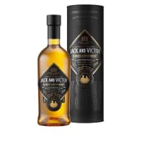 Jack and Victor Blended Whisky