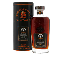 Linkwood 1997 27 Year Old Oloroso Cask Signatory Symington’s Choice