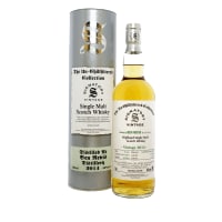 Ben Nevis 2014 8 Year Old Provenance Cask #16321