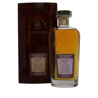 Kinclaith 40 Year Old 1969 (cask 301445) - Cask Strength Collection (Signatory)