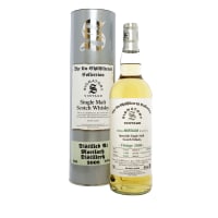 Old Malt Cask Mortlach 2009 12 Year Old HL19626