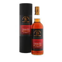 Mortlach 10 Year Old 2014 - Small Batch Edition #15 (Signatory)