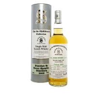Secret Speyside 2009 13yo, UCF Signatory Vintage Casks #DRU 17/A195 - #176