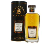 Signatory Vintage Secret Speyside 2009 14 Year Old TWS Exclusive