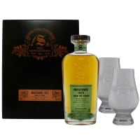 Mosstowie 1973 45 Year Old - 30th Anniversary Gift Box (Signatory)