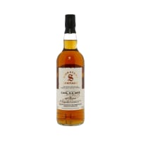 Caol Ila 2015 9 Year Old 100 Proof Edition 26 Signatory