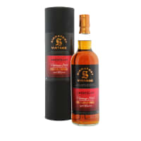 Aberfeldy 10 Year Old 2013 - Small Batch Edition #10 (Signatory)