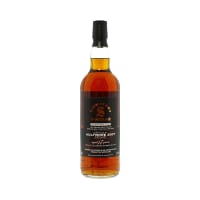 Aultmore 17 Year Old 2007 Exceptional Cask - 100 Proof Edition #1 (Signatory)
