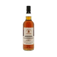 Bunnahabhain Staoisha 2014 10 Year Old Signatory 100 Proof Edition 61