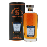 Caol Ila 2007 16 Year Old Oloroso Sherry Cask #5 Signatory