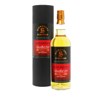 Glen Garioch 2011 12 Year Old Signatory Small Batch #14