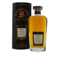 Glenallachie 2009 12 Year Old - 30th Anniversary Gift Box (Signatory)