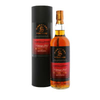 Glenallachie 11 Year Old 2012 - Small Batch Edition #8 (Signatory)