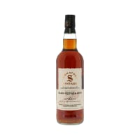 Signatory Vintage Glen Rothes 2015 10 Year Old 100 Proof Edition #50