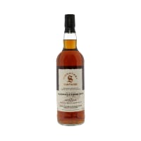Glentauchers 12 Year Old 2012 - 100 Proof Edition #18 (Signatory)