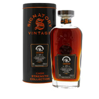Longmorn 19 Year Old 2005 (Cask 18070) - Cask Strength Collection (Signatory)