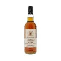 Signatory Vintage Macduff 2011 13 Year Old 100 Proof Edition #55