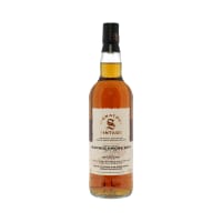 Signatory Vintage Mannochmore 2014 11 Year Old 100 Proof Edition #51