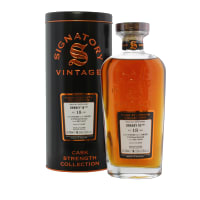 Orkney (HP) 2005 18 Year Old Cask #29 Signatory