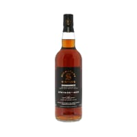 Secret Speyside 2009 16 Year Old 100 Proof Ed. 13 Signatory