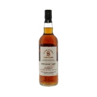 Secret Speyside 2011 13 Year Old 100 Proof Edition #27 Signatory
