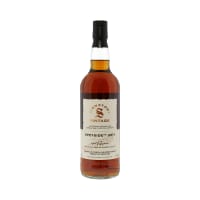 Secret Speyside 2011 13 Year Old 100 Proof Edition #27 Signatory