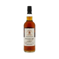 Secret Speyside 2011 13 Year Old 100 Proof Edition #27 Signatory