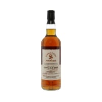 Caol Ila 10 Year Old 2014 - 100 Proof Edition #28 (Signatory)