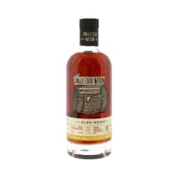 Glen Moray 2014 10 Year Old PX Cask Single Cask Nation