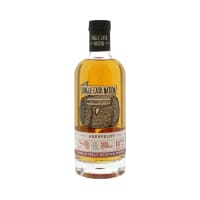 Aberfeldy 2014 10 Year Old Bourbon Cask Single Cask Nation
