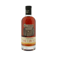 Glen Elgin 2007 17 Year Old Oloroso Cask Single Cask Nation