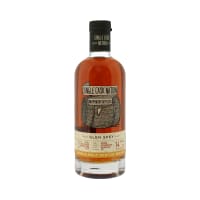 Glen Spey 2010 14 Year Old Oloroso Cask Single Cask Nation