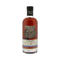 Isle of Arran 2015 9 Year Old Sherry Cask 153118 Single Cask Nation