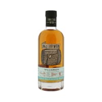 Single Cask Nation Williamson 2014 10 Year Old #191681