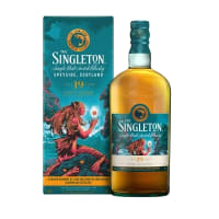 Singleton of Glendullan 19 Year Old (Special Release 2021)