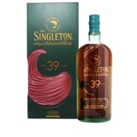 Singleton of Glen Ord 39 Year Old