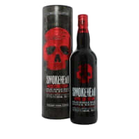 Smokehead Sherry Bomb