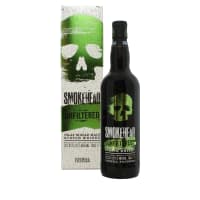 Mystery Malt Islay Smokehead Unfiltered