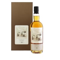 Single Malts of Scotland Marriage of Casks An Islay Distillery 30 Year Old