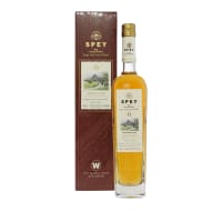 Spey 6 Year Old Sauternes Single Cask TWS Exclusive