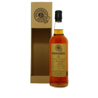 Springbank 15 Year Old Society Bottling