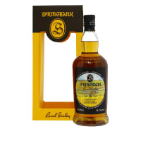 Springbank 8 Year Old Local Barley 2025 Release