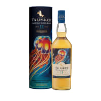 Talisker 11 Year Old (Special Release 2022)