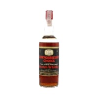 Talisker 21 Year Old 1952 - Connoisseurs Choice (Gordon & MacPhail)	