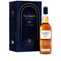 Talisker 41 Year Old 1978 Bodega Series 2